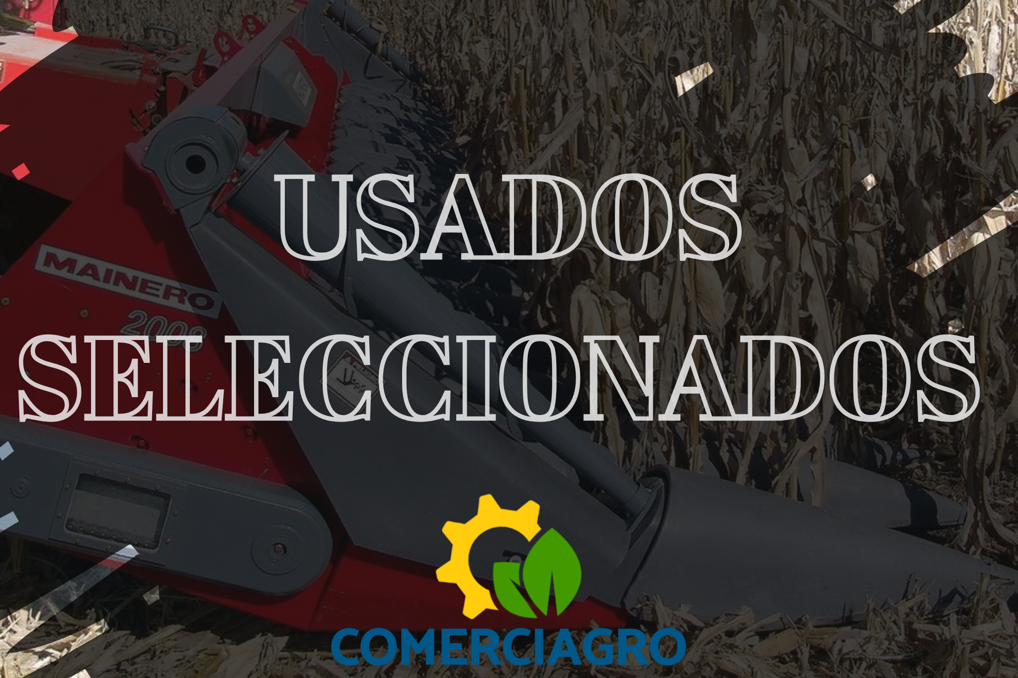 USADOS SELECCIONADOS